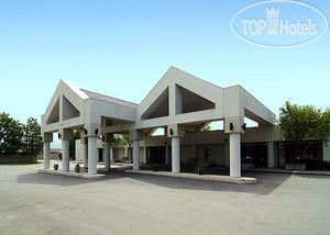 Photos Quality Inn Airport East Salt Lake City