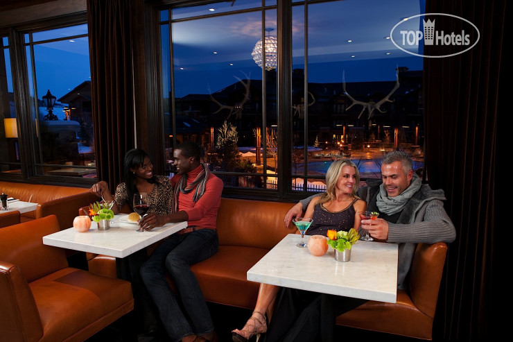 Photos Waldorf Astoria Park City