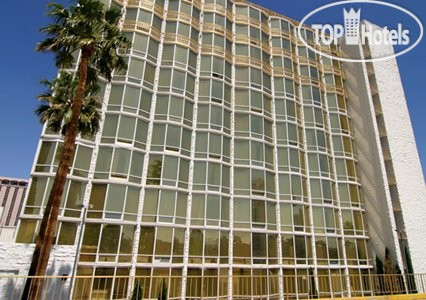 Photos Clarion Hotel and Casino Near Las Vegas Strip