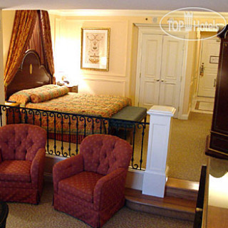 Фото The Venetian Resort Hotel and Casino