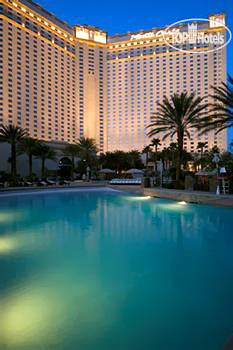 Photos Park MGM Las Vegas