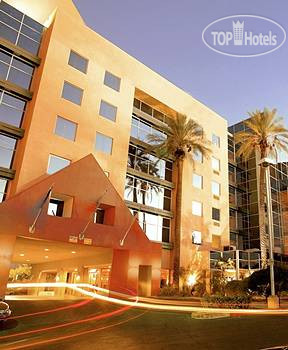 Photos Atrium Suites