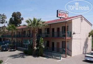 Photos Americas Best Value Inn Las Vegas