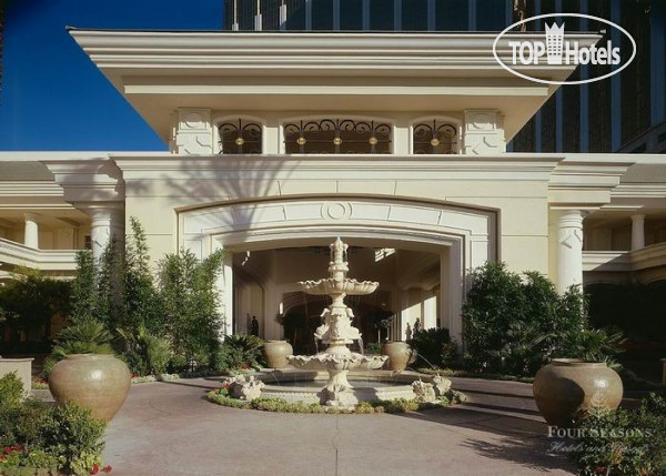 Photos Four Seasons Hotel Las Vegas