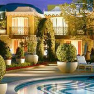 Фото Wynn Las Vegas