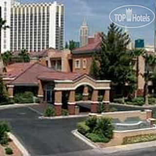 Photos Desert Rose Resort