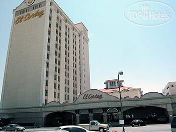 Photos El Cortez Hotel and Casino