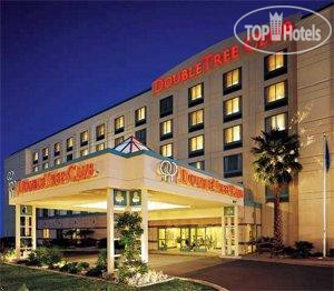 Photos DoubleTree Club Hotel Las Vegas Airport