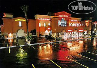 Photos Terrible's Hotel & Casino