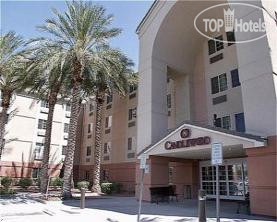 Photos Candlewood Suites Las Vegas