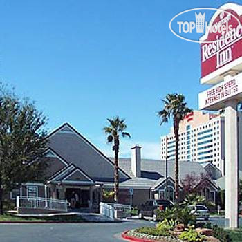 Photos Residence Inn Las Vegas Convention Center