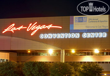 Photos Courtyard Las Vegas Convention Center
