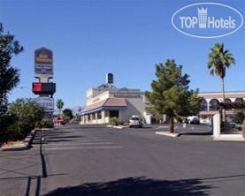 Photos Best Western Main Street Inn