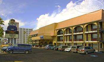 Фото Best Western Mardi Gras Hotel & Casino