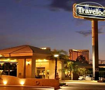 Photos Travelodge Ambassador Strip Inn