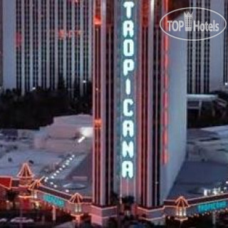 Photos Tropicana Resort and Casino