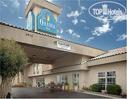Photos Quality Inn Las Vegas