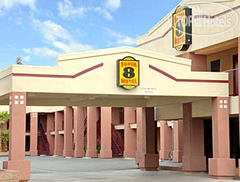 Photos Super 8 Motel Downtown