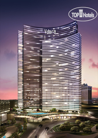 Photos Vdara Hotel & Spa