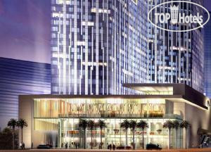 Фото Waldorf Astoria Las Vegas