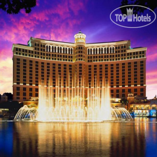 Фото Bellagio Hotel and Casino