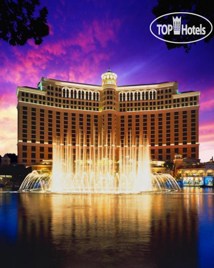 Фото Bellagio Hotel and Casino