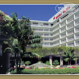 Фото Beverly Hilton