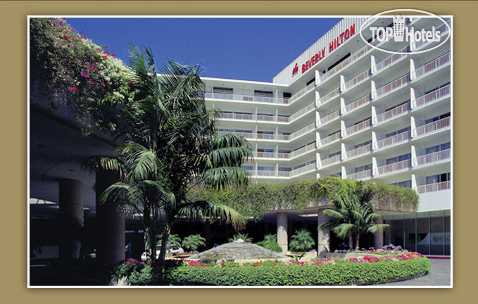 Photos Beverly Hilton