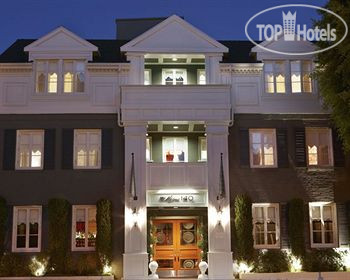Photos Maison 140 Beverly Hills