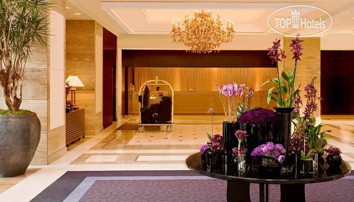 Photos InterContinental Los Angeles at Beverly Hills