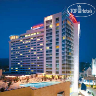 Фото Loews Hollywood