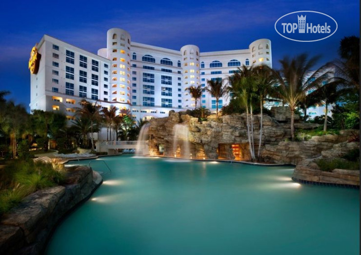 Photos Seminole Hard Rock Hotel & Casino