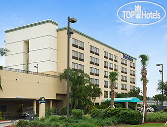 Photos Days Inn Fort Lauderdale Hollywood/Airport South