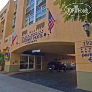 Photos Best Western Plus Gateway Santa Monica