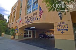 Photos Best Western Plus Gateway Santa Monica
