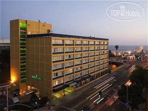 Photos Wyndham Santa Monica At The Pier