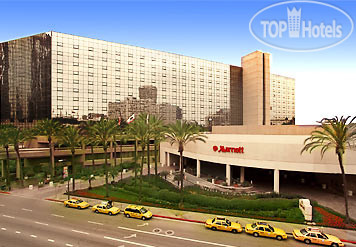 Photos LA Hotel Downtown
