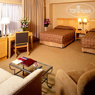 Фото Wilshire Grand