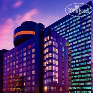 Photos Sheraton Los Angeles Downtown