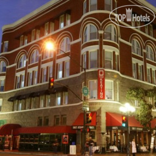 Photos The Keating Hotel