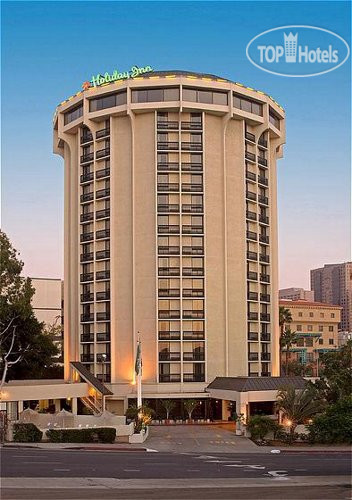 Photos Four Points by Sheraton San Diego Downtown