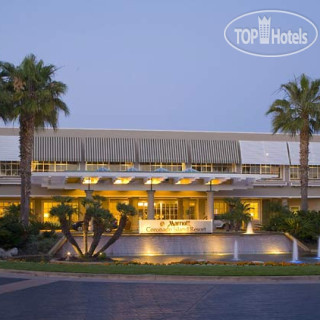 Photos Coronado Island Marriott Resort & Spa