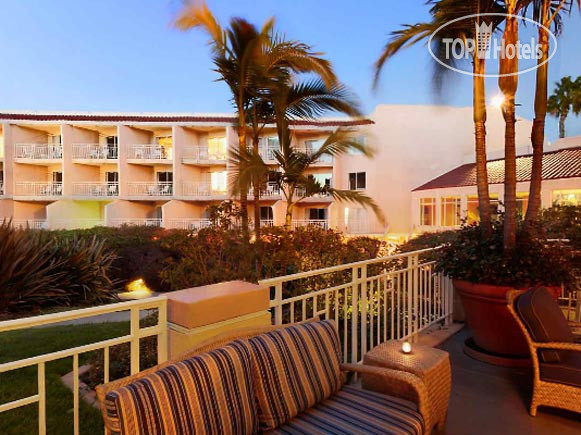 Фото Loews Coronado Bay Resort