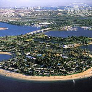 Фото Paradise Point Resort & Spa