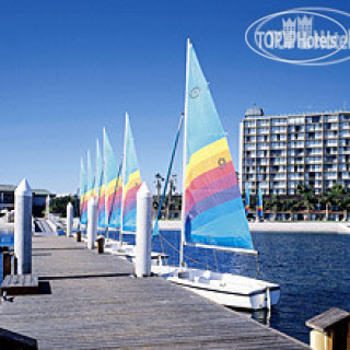 Фото Catamaran Resort