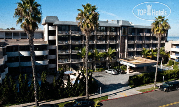 Фото Best Western Inn by the Sea