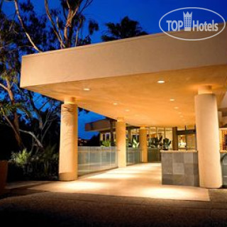 Photos Sheraton La Jolla
