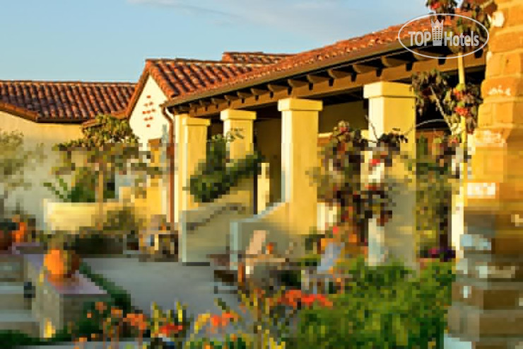 Photos Estancia La Jolla Hotel & Spa
