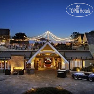 Фото Lauberge Del Mar