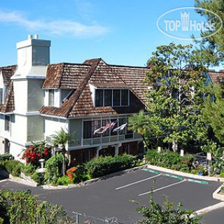 Фото Clarion Del Mar Inn